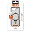UAG Husa Plasma XTE MagSafe  iPhone 17e / iPhone 16e Ash Titanium