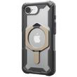 UAG Husa Plasma XTE MagSafe  iPhone 17e / iPhone 16e Ash Titanium