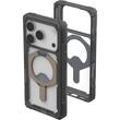 UAG Husa Plasma XTE MagSafe iPhone 17 Pro Ash Titanium
