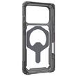 UAG Husa Plasma XTE MagSafe iPhone 17 Pro Ash Titanium