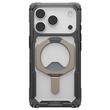 UAG Husa Plasma XTE MagSafe iPhone 17 Pro Ash Titanium