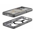 UAG Husa Plasma XTE Magnetic Samsung Galaxy S25 Plus Ash Titanium