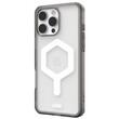 UAG Husa Plyo Magsafe iPhone 16 Pro Max Ash/White