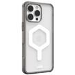 UAG Husa Plyo Magsafe iPhone 16 Pro Max Ash/White