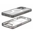 UAG Husa Plyo Magsafe iPhone 16 Pro Max Ash/White