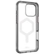 UAG Husa Plyo Magsafe iPhone 16 Pro Max Ash/White