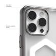 UAG Husa Plyo Magsafe iPhone 16 Pro Max Ash/White