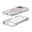 UAG Husa Plyo Magsafe iPhone 17 Pro Ice Rose Gold
