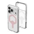 UAG Husa Plyo Magsafe iPhone 17 Pro Ice Rose Gold