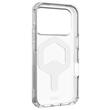 UAG Husa Plyo Magsafe iPhone 17 Pro Ice Rose Gold