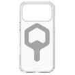 UAG Husa Plyo Magsafe iPhone 17 Pro Ice Silver