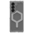 UAG Husa Plyo Pro Magsafe Samsung Galaxy Z Fold6 Ice Silver