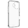 UAG Husa Plyo Series iPhone 17 Ice