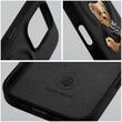 Zuck Bear Husa Everley MagSafe iPhone 16 Negru