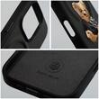 Zuck Bear Husa Everley MagSafe iPhone 16 Pro Negru