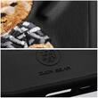 Zuck Bear Husa Everley MagSafe iPhone 16 Pro Negru