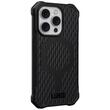 Husa iPhone 14 Pro UAG Essential Armor Magsafe Black