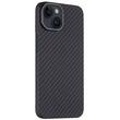 Tactical Husa MagForce Aramid/Kevlar iPhone 14 Black
