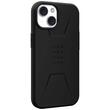 Husa iPhone 14 UAG Civilian Magsafe Black
