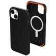 Husa iPhone 14 UAG Civilian Magsafe Black