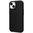Husa iPhone 14 UAG Civilian Magsafe Black