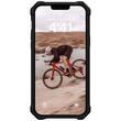 Husa iPhone 14 UAG Essential Armor Magsafe Black