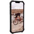 Husa iPhone 14 UAG Essential Armor Magsafe Black
