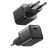 Joyroom Incarcator Retea Fast Charging PD Type-C, 20W Negru