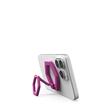 UAG Inel magnetic pentru telefon Orchid Pink