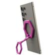 UAG Inel magnetic pentru telefon Orchid Pink