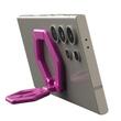 UAG Inel magnetic pentru telefon Orchid Pink