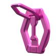 UAG Inel magnetic pentru telefon Orchid Pink