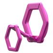 UAG Inel magnetic pentru telefon Orchid Pink