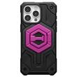 UAG Inel magnetic pentru telefon Orchid Pink