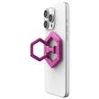 UAG Inel magnetic pentru telefon Orchid Pink
