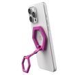 UAG Inel magnetic pentru telefon Orchid Pink