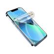 Lemontti Folie Silicon 3D GRS Clear Motorola Razr 50 Ultra