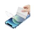 Lemontti Folie Silicon 3D Self-Repair Clear iPhone 12 Mini