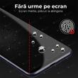 Lemontti Folie Silicon 3D Self-Repair Matte Motorola Edge 50 Pro