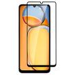 Lemontti Folie Sticla Full Fit Xiaomi Redmi 13C Negru