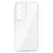 Lemontti Husa Armor Antishock Samsung Galaxy S24 FE Transparent