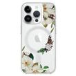 Tel Protect Husa Flower Magsafe iPhone 14 Pro Max Design 3