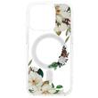 Tel Protect Husa Flower Magsafe iPhone 14 Pro Max Design 3