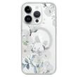 Tel Protect Husa Flower Magsafe iPhone 14 Pro Max Design 4