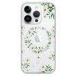 Tel Protect Husa Flower Magsafe iPhone 14 Pro Max Design 5