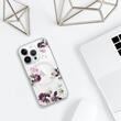 Tel Protect Husa Flower Magsafe iPhone 14 Pro Max Design 7