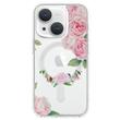 Tel Protect Husa Flower Magsafe iPhone 15 Design 1