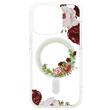 Tel Protect Husa Flower Magsafe iPhone 15 Design 2