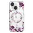 Tel Protect Husa Flower Magsafe iPhone 15 Design 6