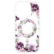 Tel Protect Husa Flower Magsafe iPhone 15 Design 6